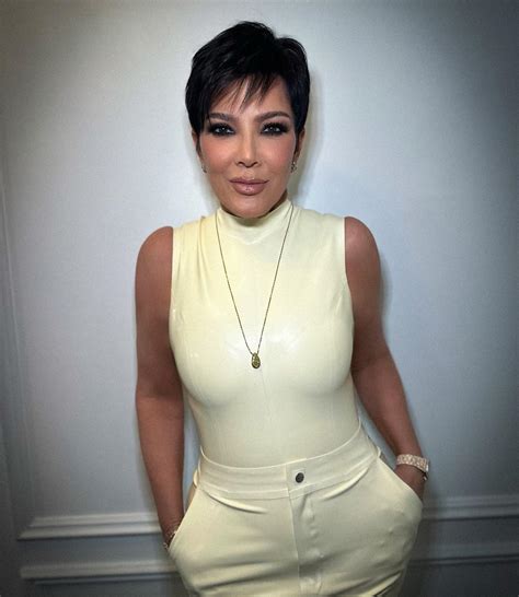 kris jenner porn|Kris Jenner